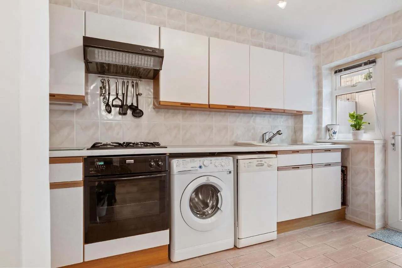 Holiday home Bryn Hafod - Tenby