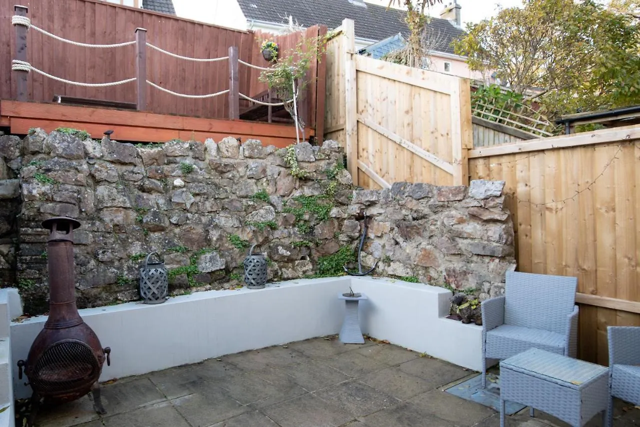 Bryn Hafod - Holiday home Tenby