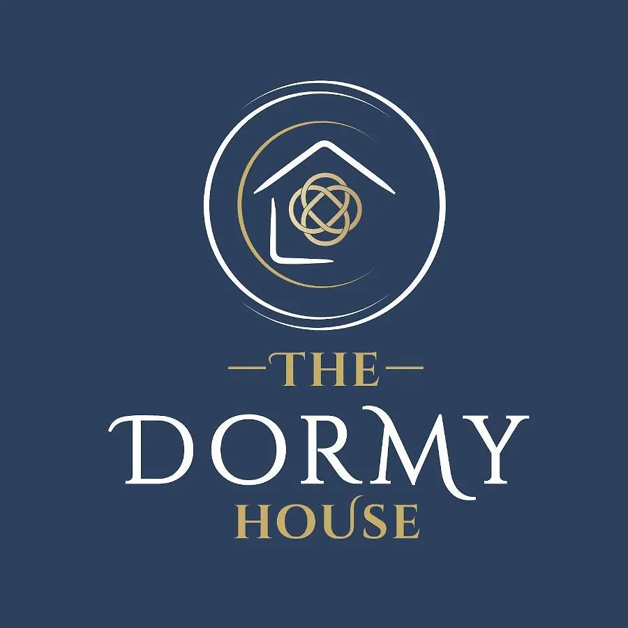 Hotel The Dormy House
