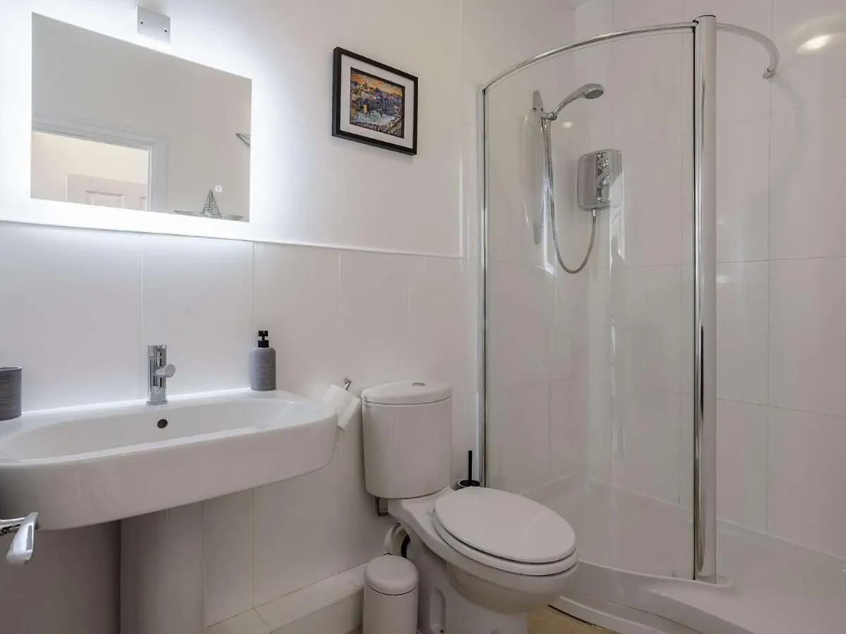 3 Bed In Fb199 Holiday home *