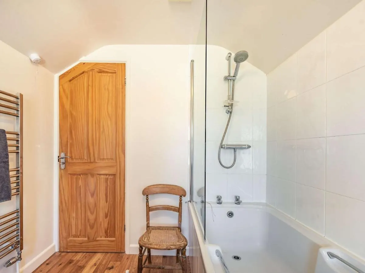 Holiday home 3 Bed In 86574 Tenby