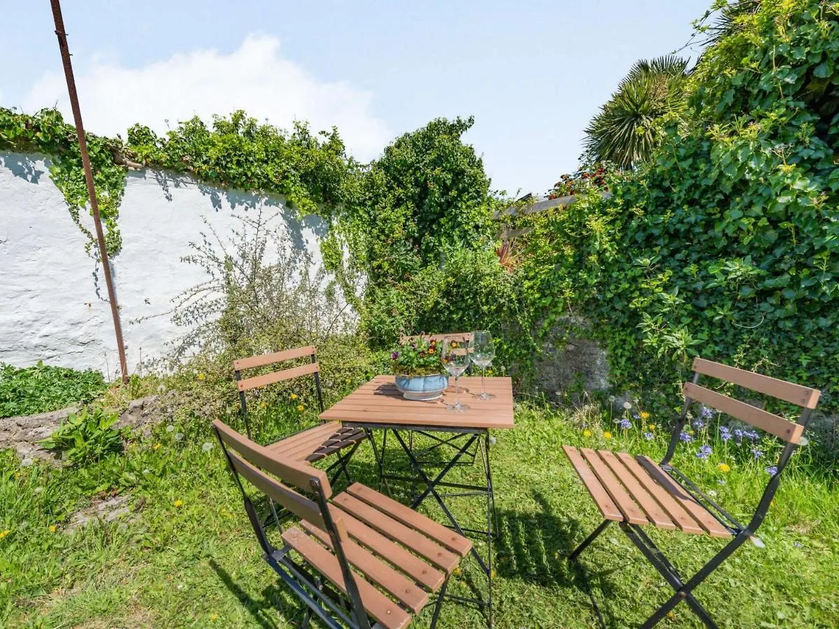 3 Bed In 86574 Holiday home *