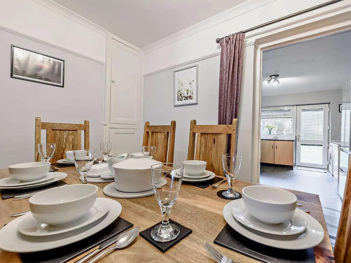 3 Bed In Fb063 *