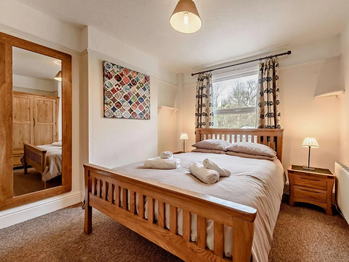 Holiday home 3 Bed In Fb063