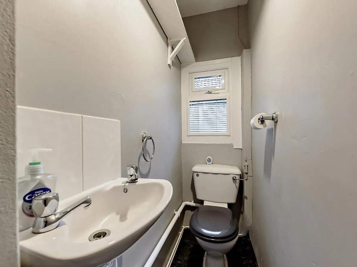 3 Bed In Fb063 Holiday home