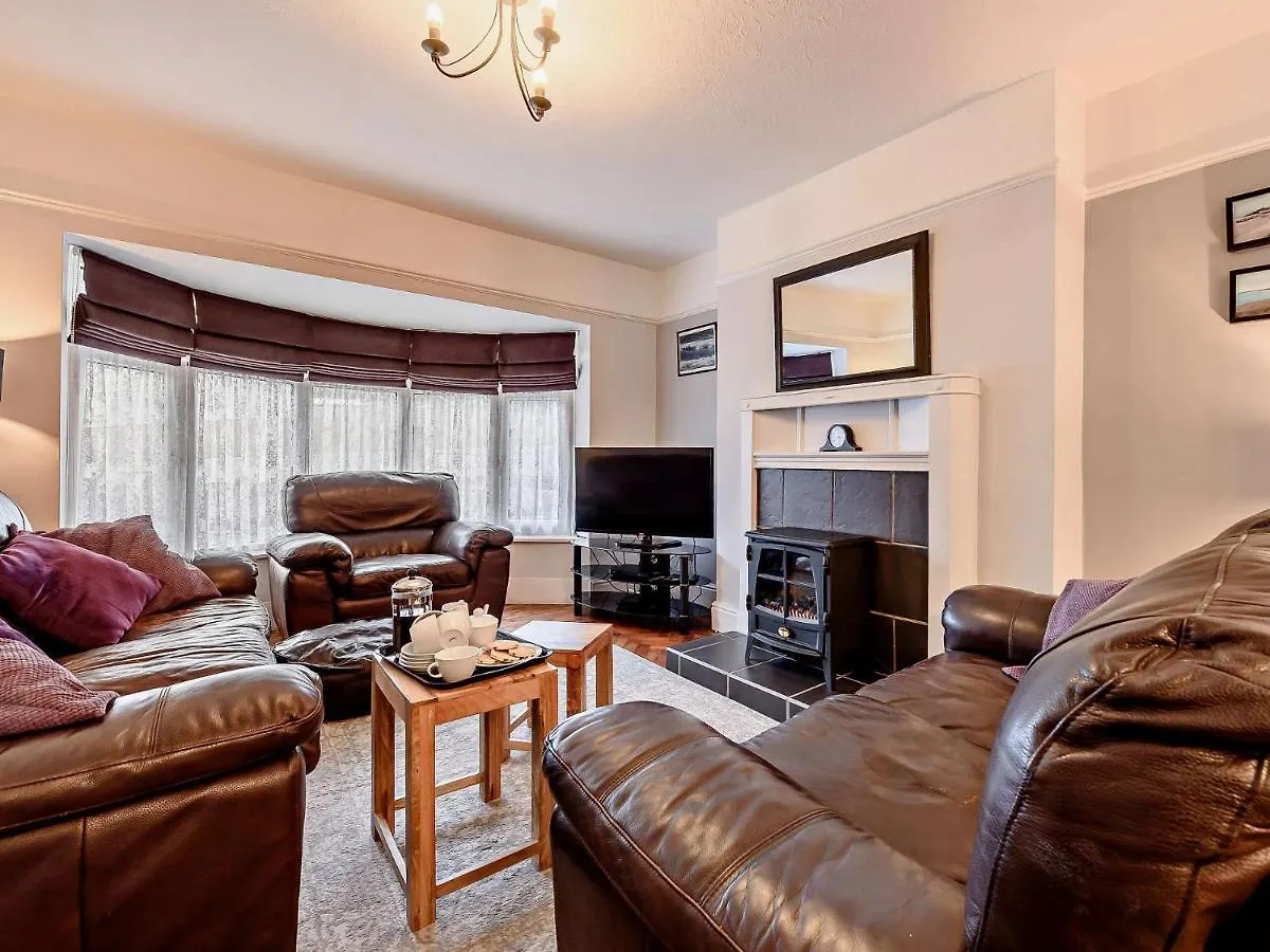 3 Bed In Fb063 Holiday home *