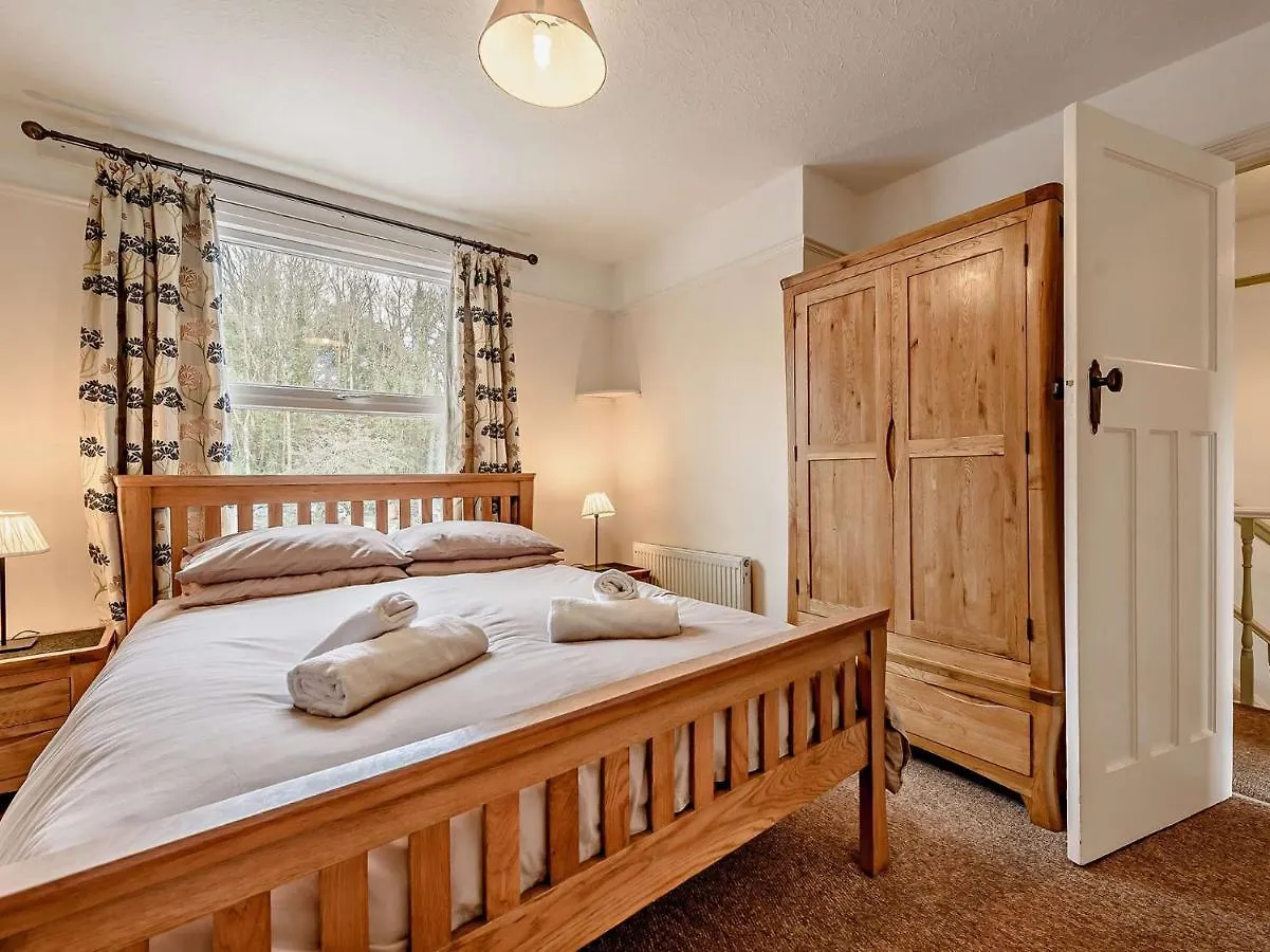 3 Bed In Fb063 Holiday home