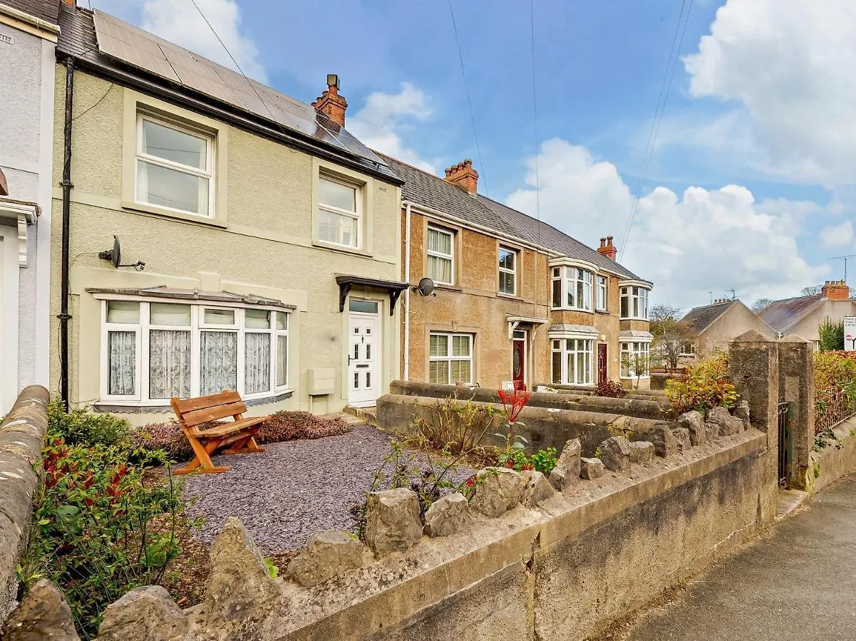3 Bed In Fb063 *