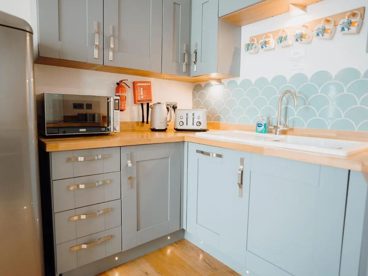 Apartment 2 Bed In Fb285 Tenby