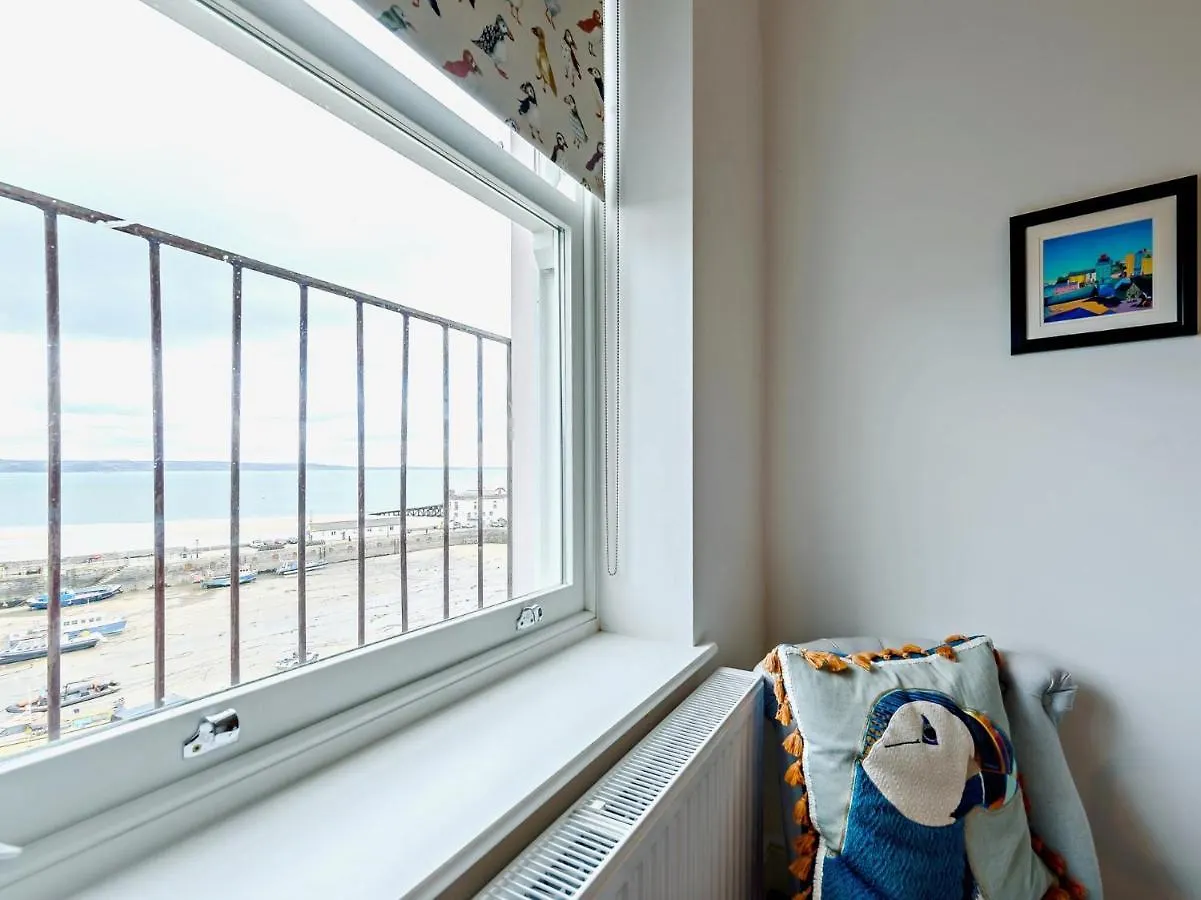 3 Bed In Fb161 * 滕比