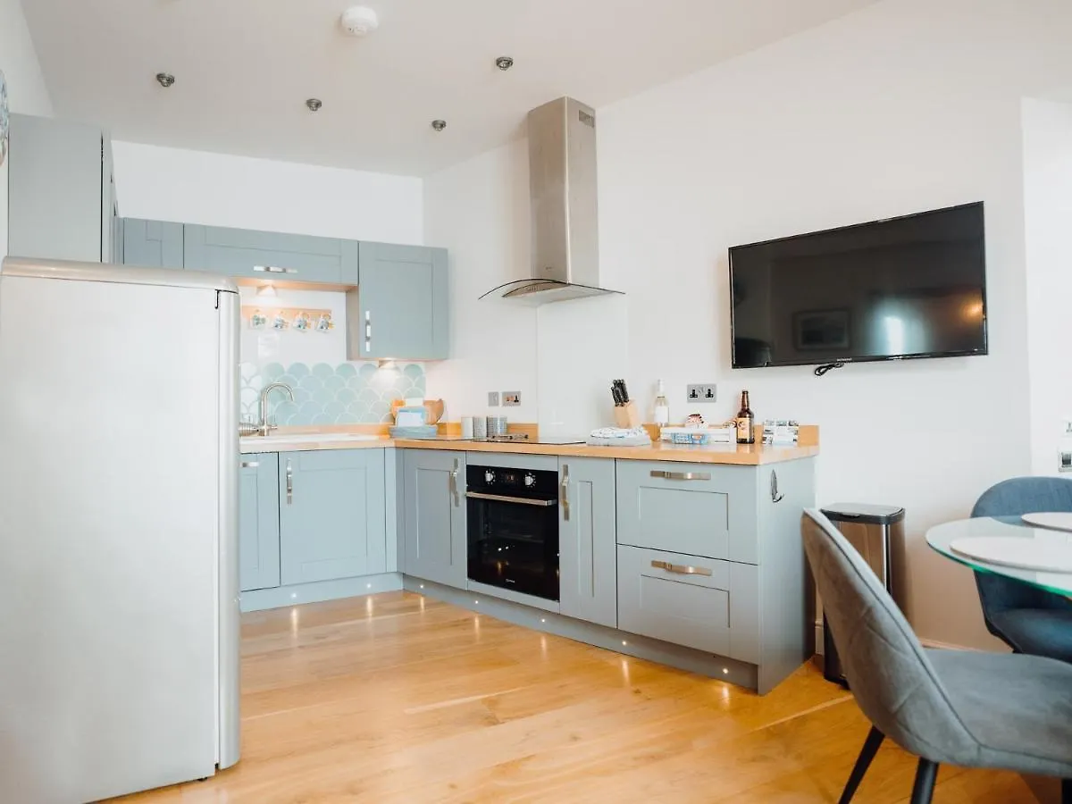 2 Bed In Fb285 Apartment *