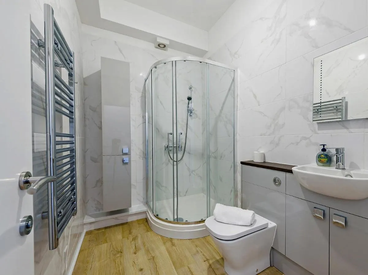 3 Bed In Fb161 度假居