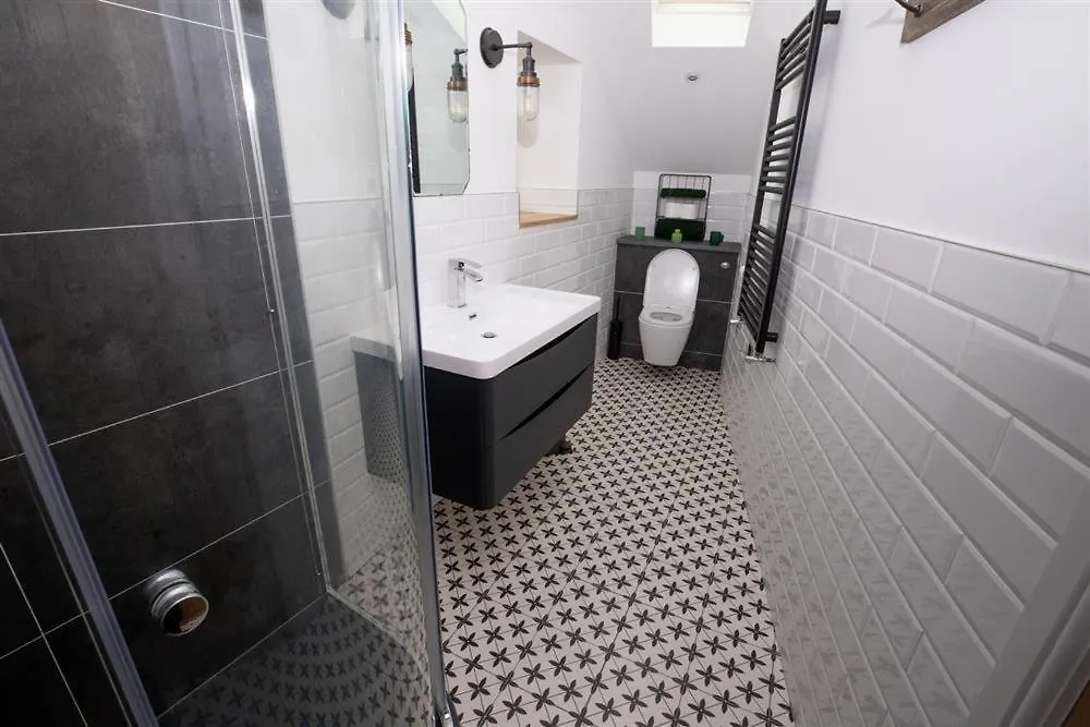 Apartment 2 Bed In Fb285 *
