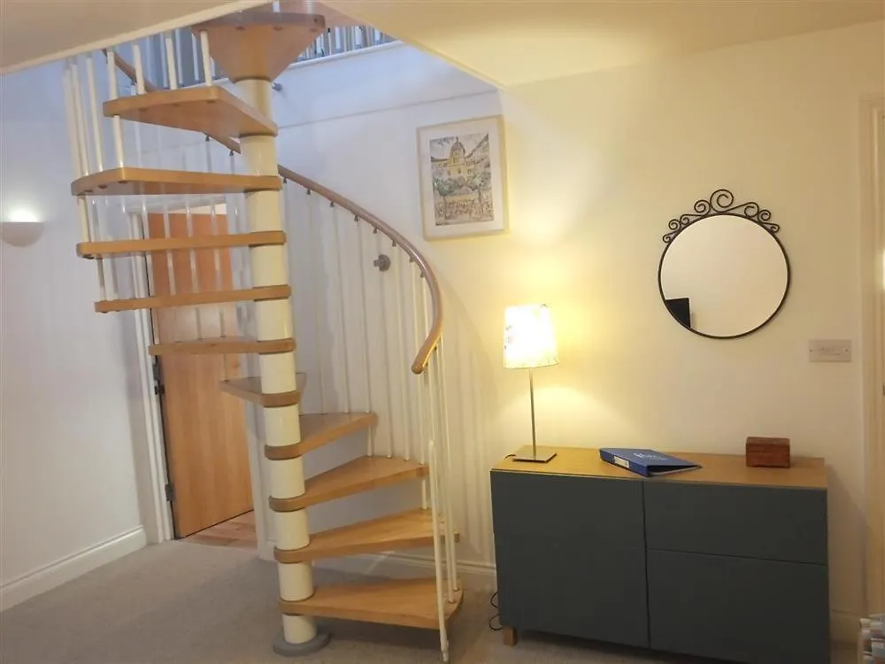 1 Bed In Fb057 Apartment