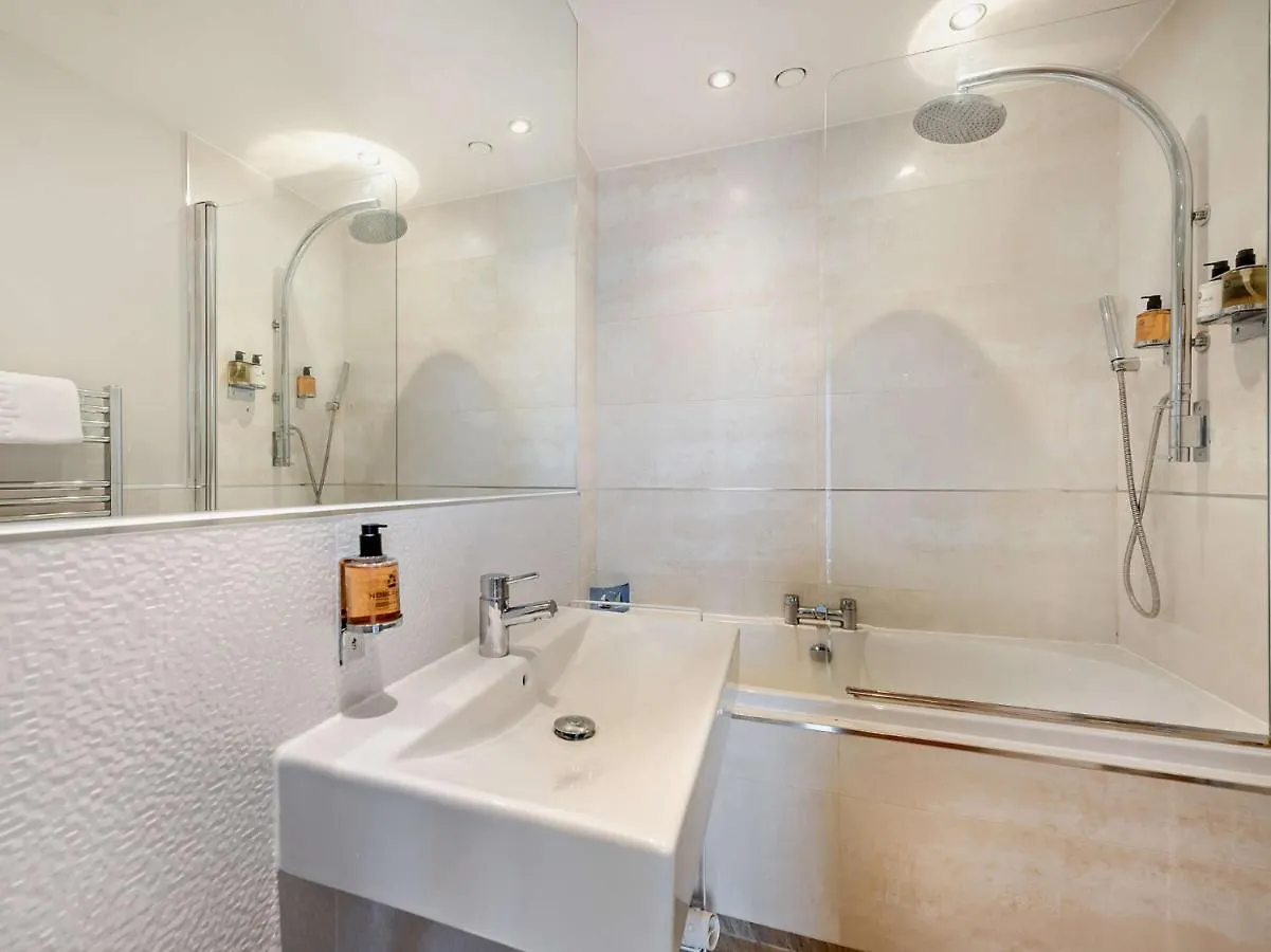 2 Bed In Fb061 Apartment
