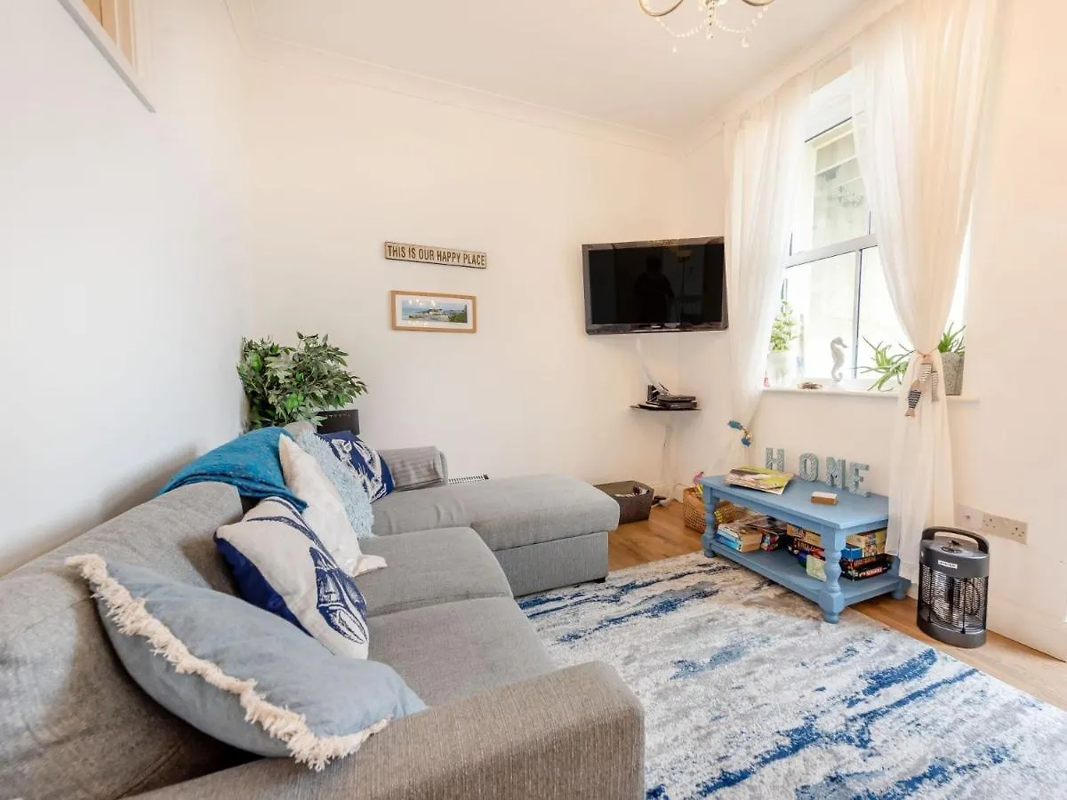 2 Bed In Fb205 Holiday home *
