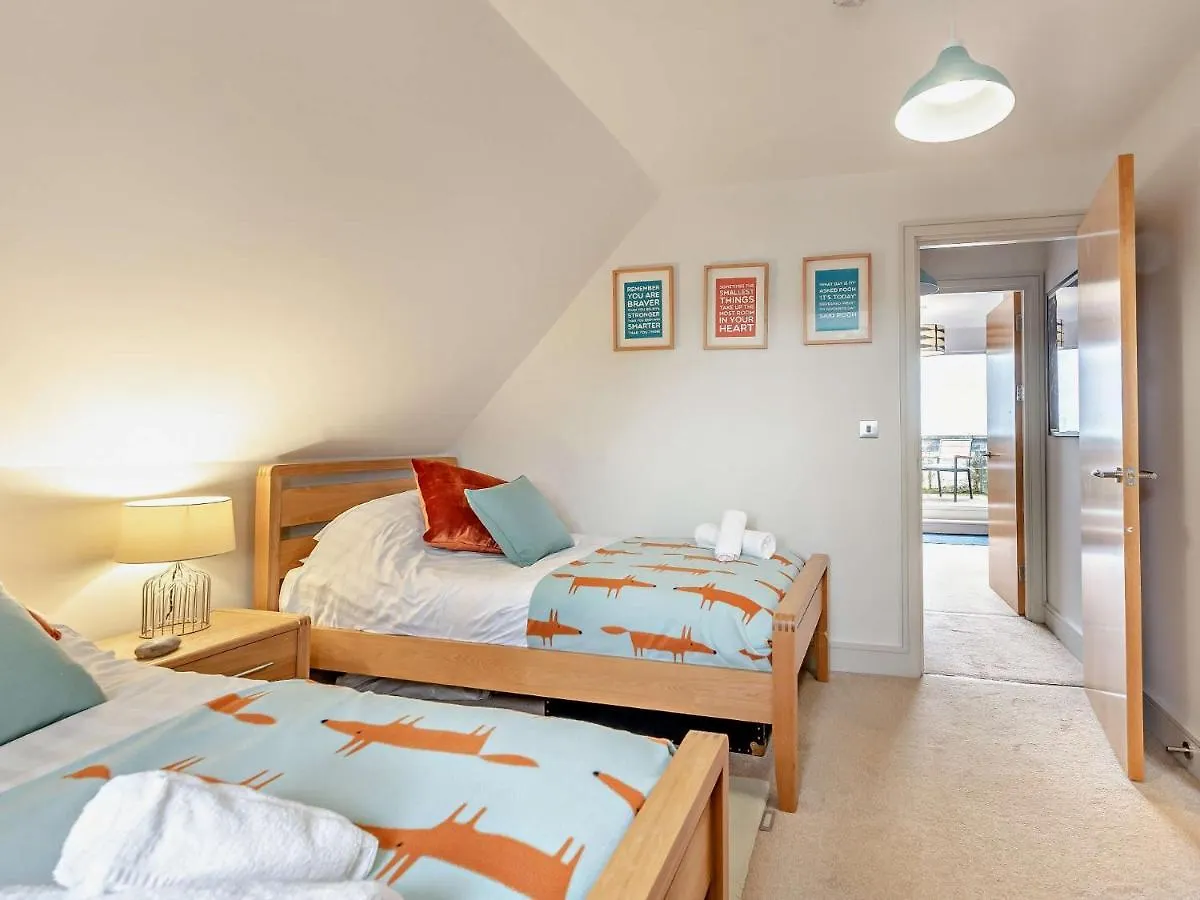 2 Bed In Fb061 Apartment