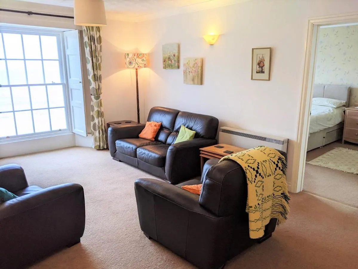 Apartment 2 Bed In Fb164 Tenby