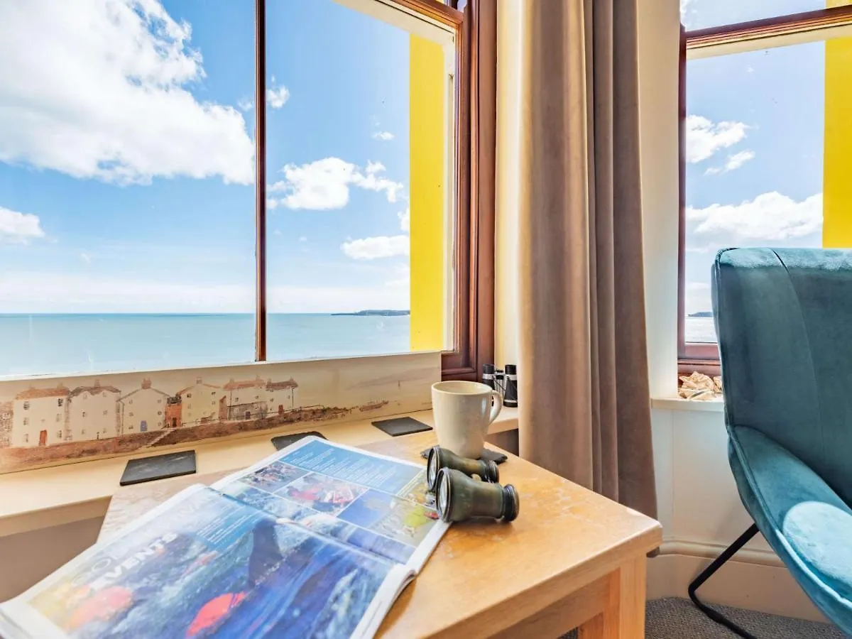 Holiday home 2 Bed In Fb233 Tenby