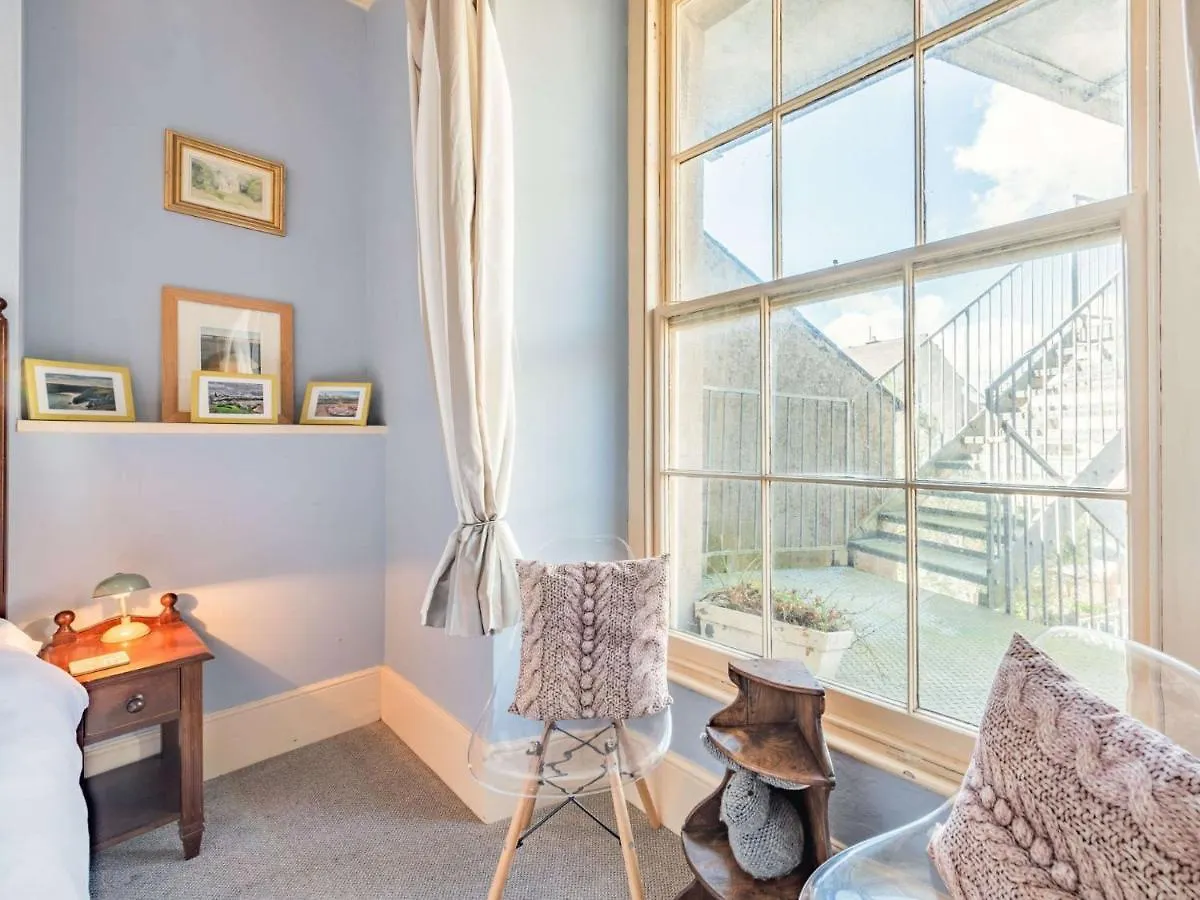 2 Bed In Fb233 Holiday home *