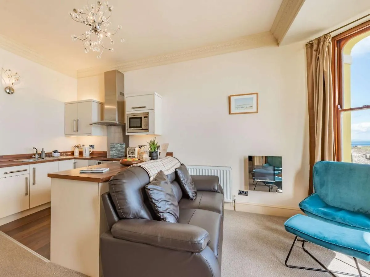 Holiday home 2 Bed In Fb233 Tenby