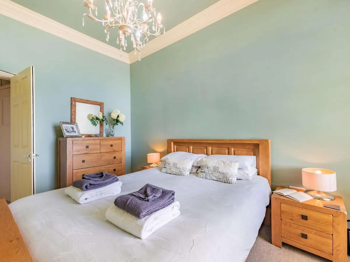 Holiday home 2 Bed In Fb233