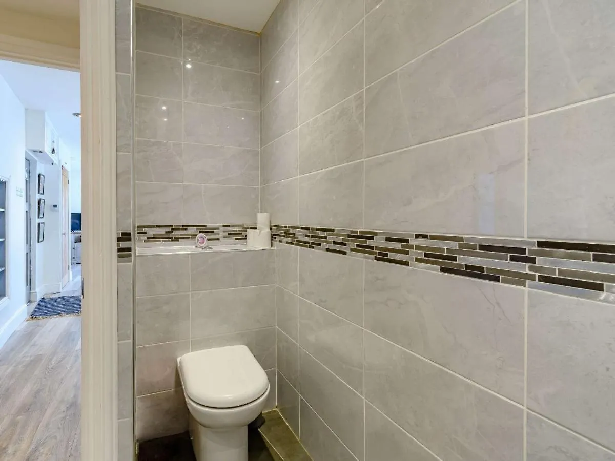 شقة 2 Bed In 87912 تينبي