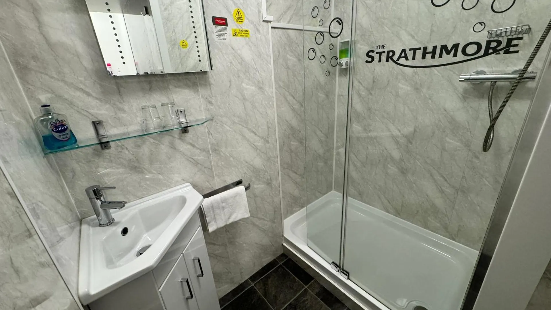 The Strathmore 4*