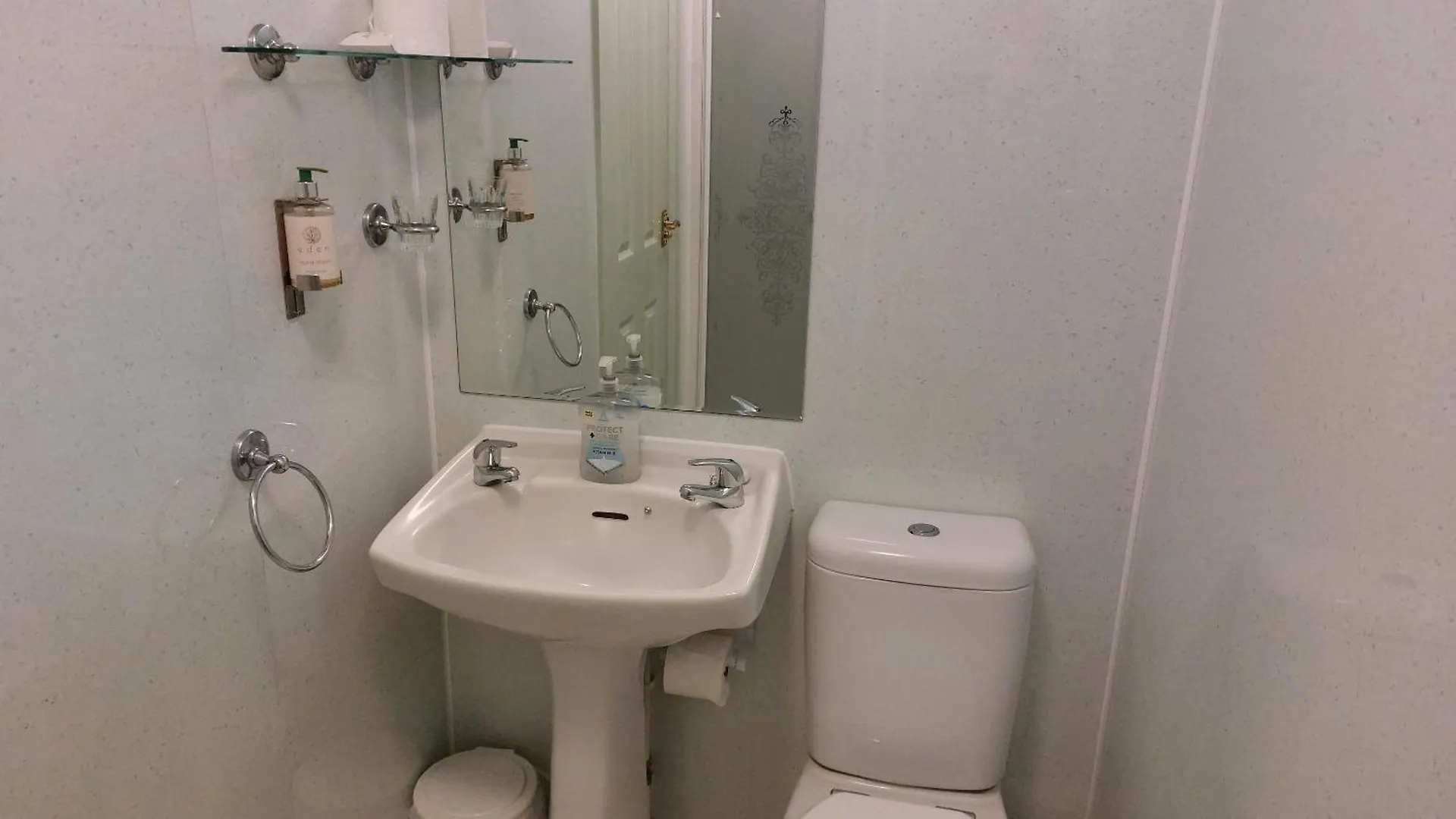Bed & Breakfast Southcliff