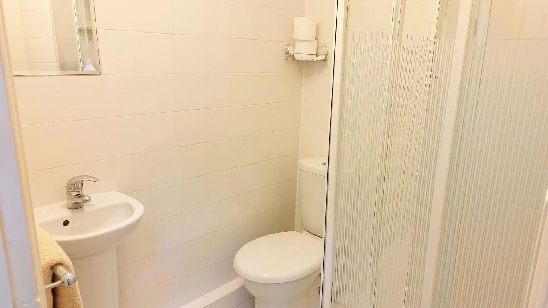 Southcliff Bed & Breakfast Tenby