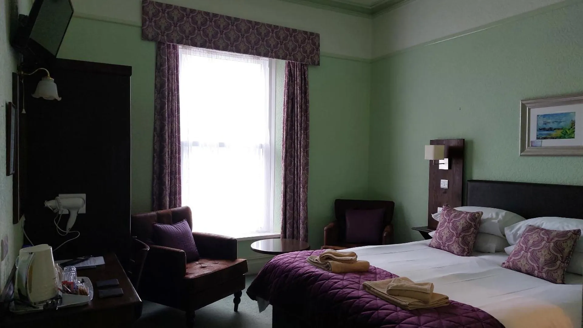 Southcliff Bed & Breakfast