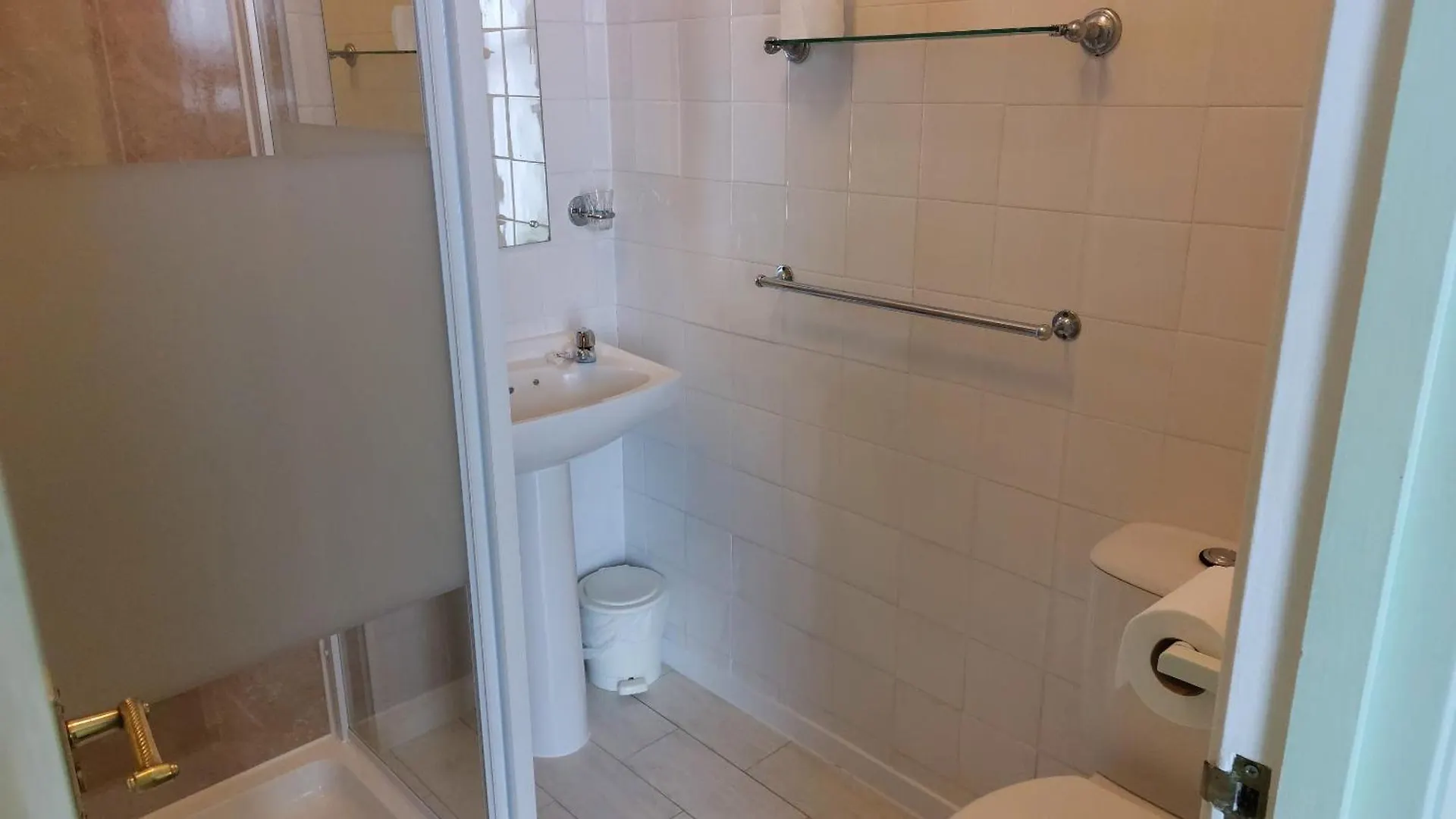 Bed & Breakfast Southcliff Tenby