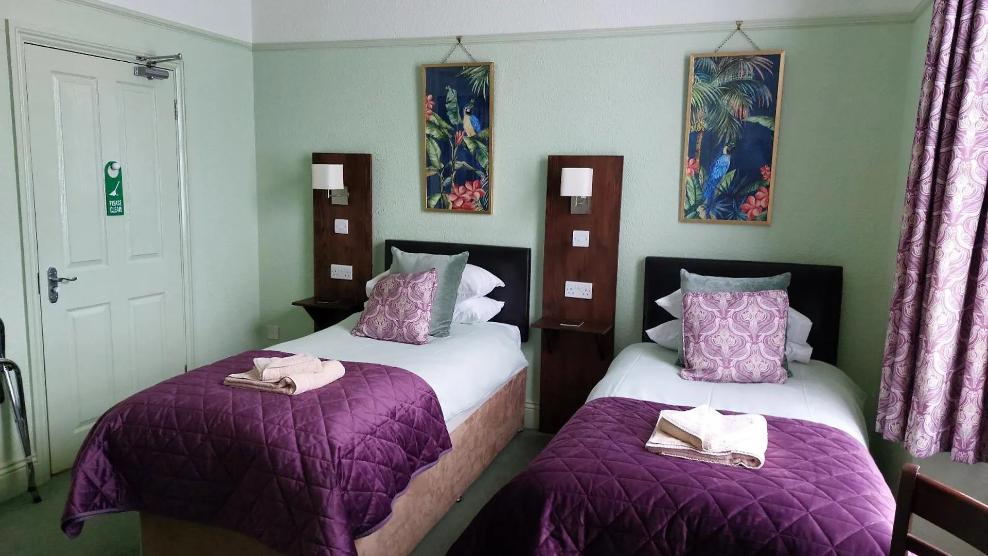 Southcliff Bed & Breakfast