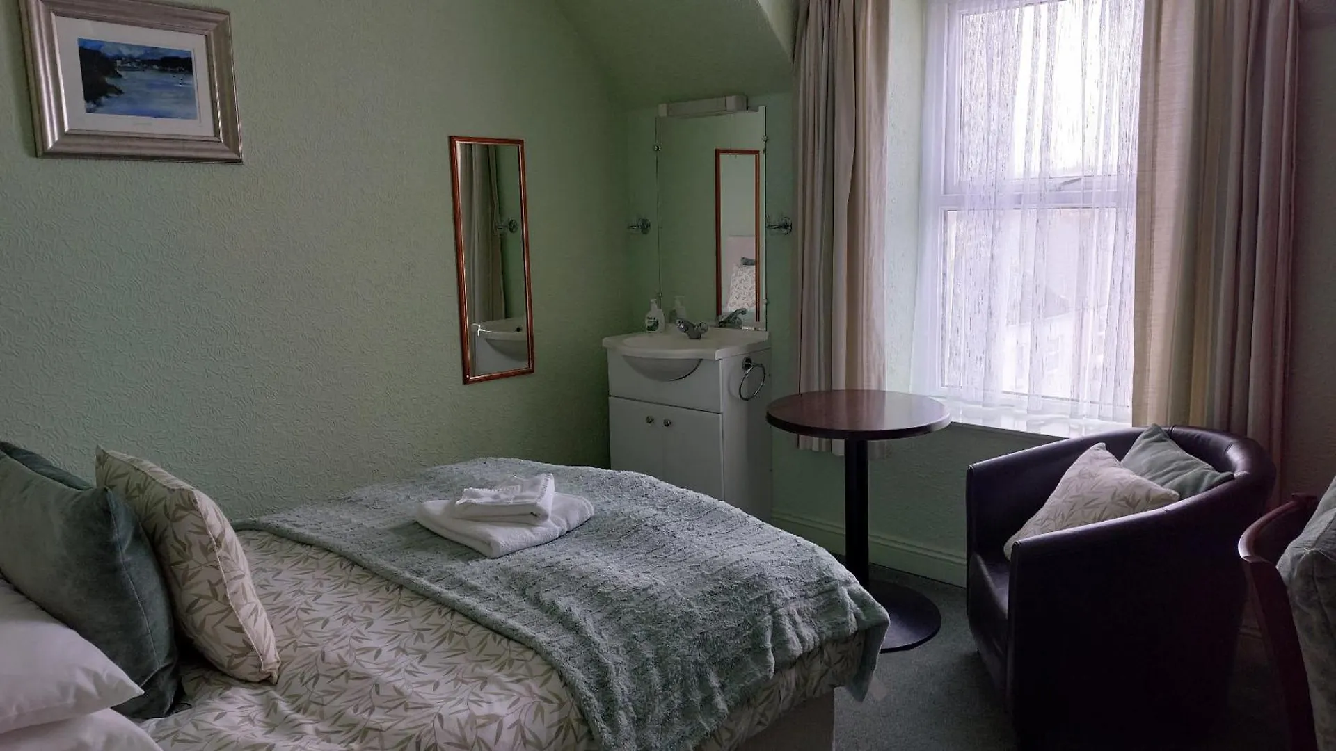 Southcliff Bed & Breakfast Tenby