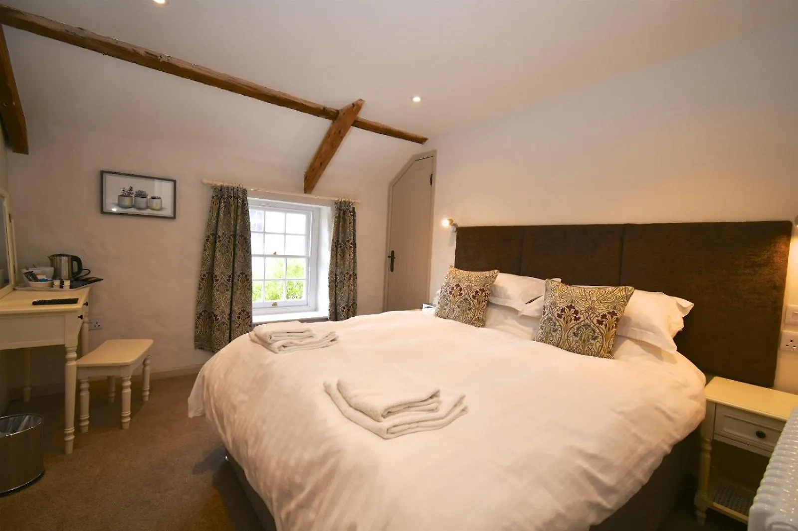 Inn Carew Inn Carew