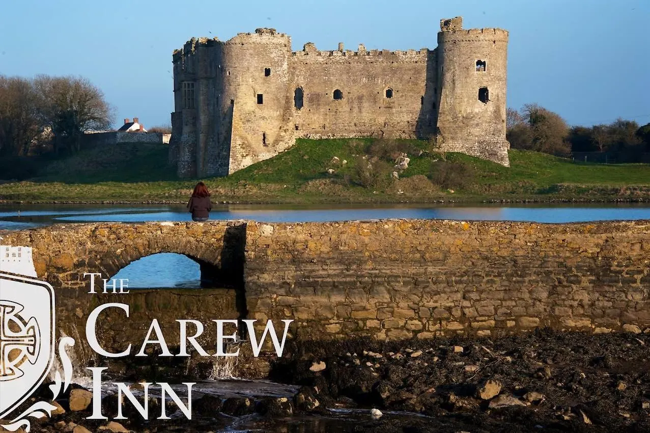 Carew Inn Carew