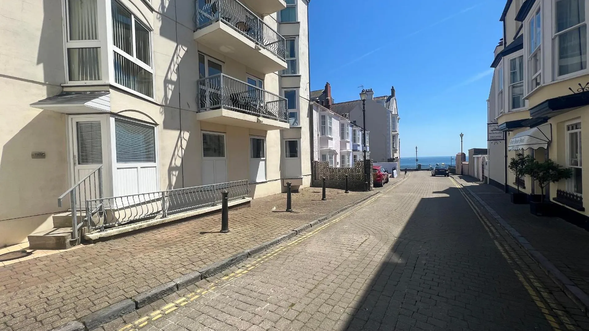 Sea Drift Apartment