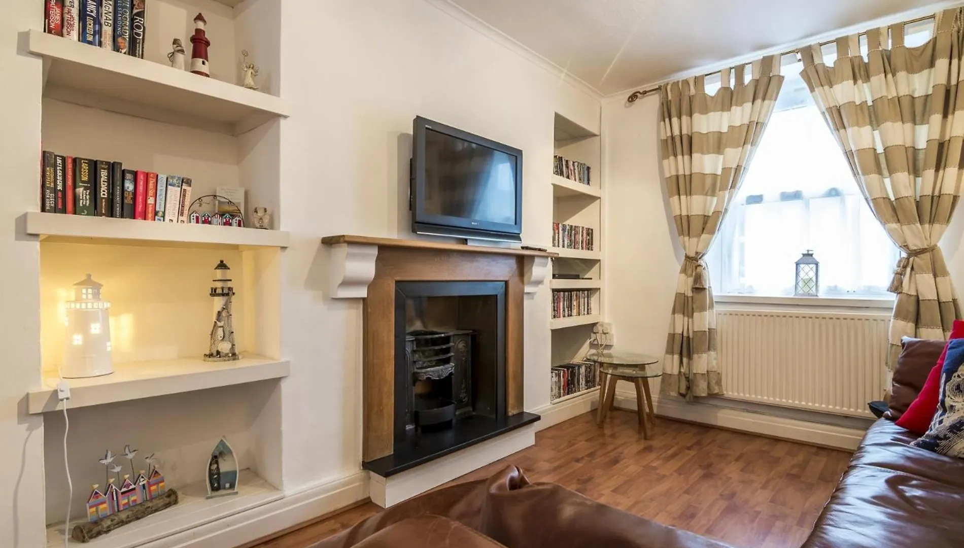Сasa de vacaciones Shell - 2 Bedroom -