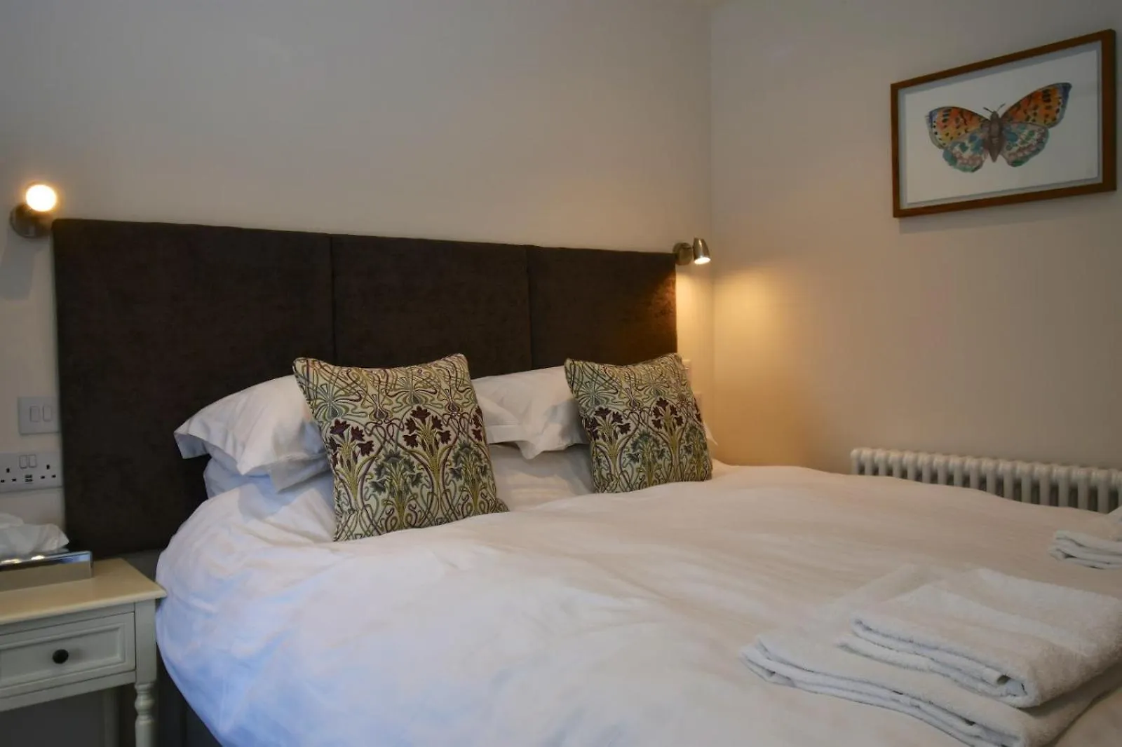 Carew Inn * Carew
