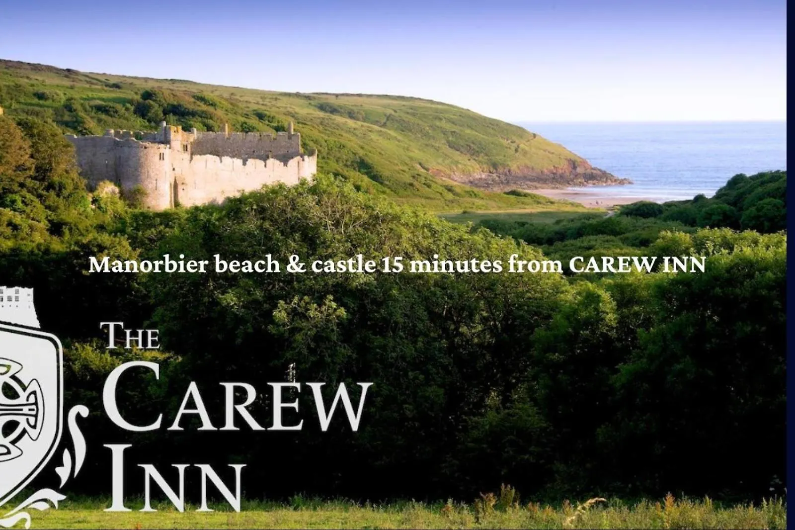 Carew Inn * Carew
