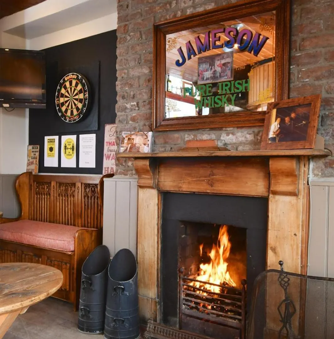 Carew Inn Inn Carew