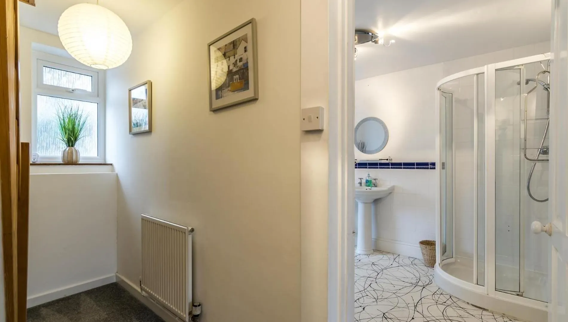 Shell - 2 Bedroom - Сasa de vacaciones