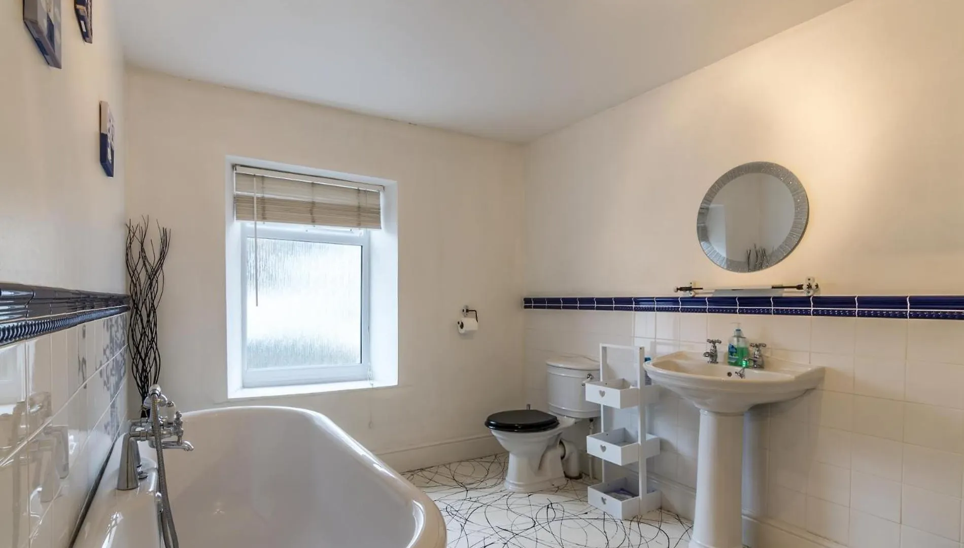 Shell - 2 Bedroom -