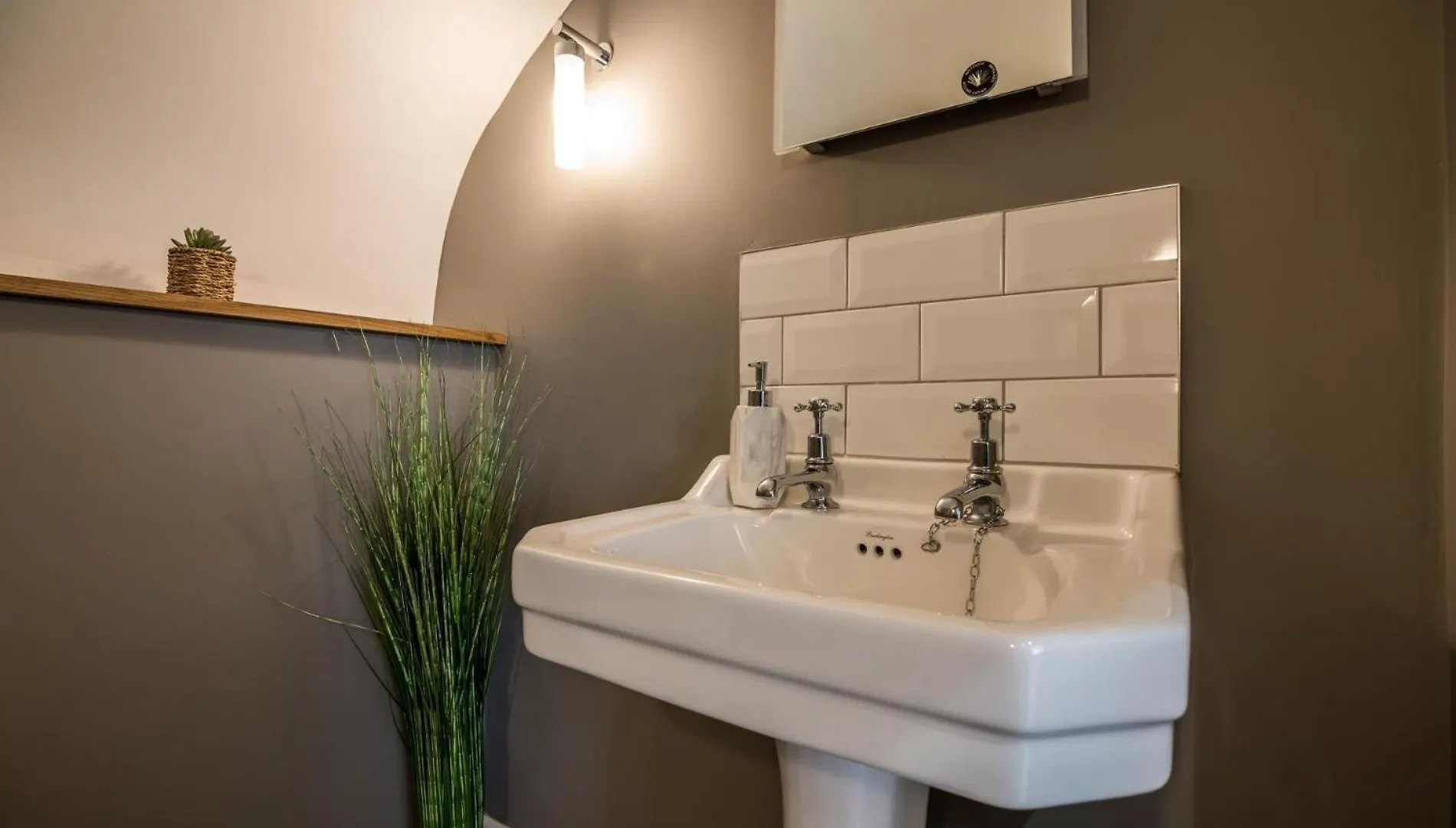 아파트 Lady - 2 Bedroom - *