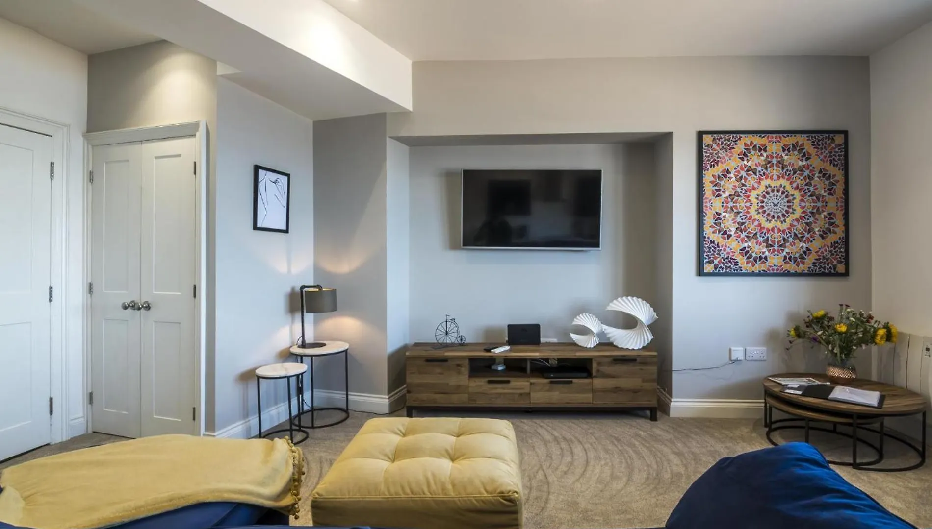 Lady - 2 Bedroom - 아파트