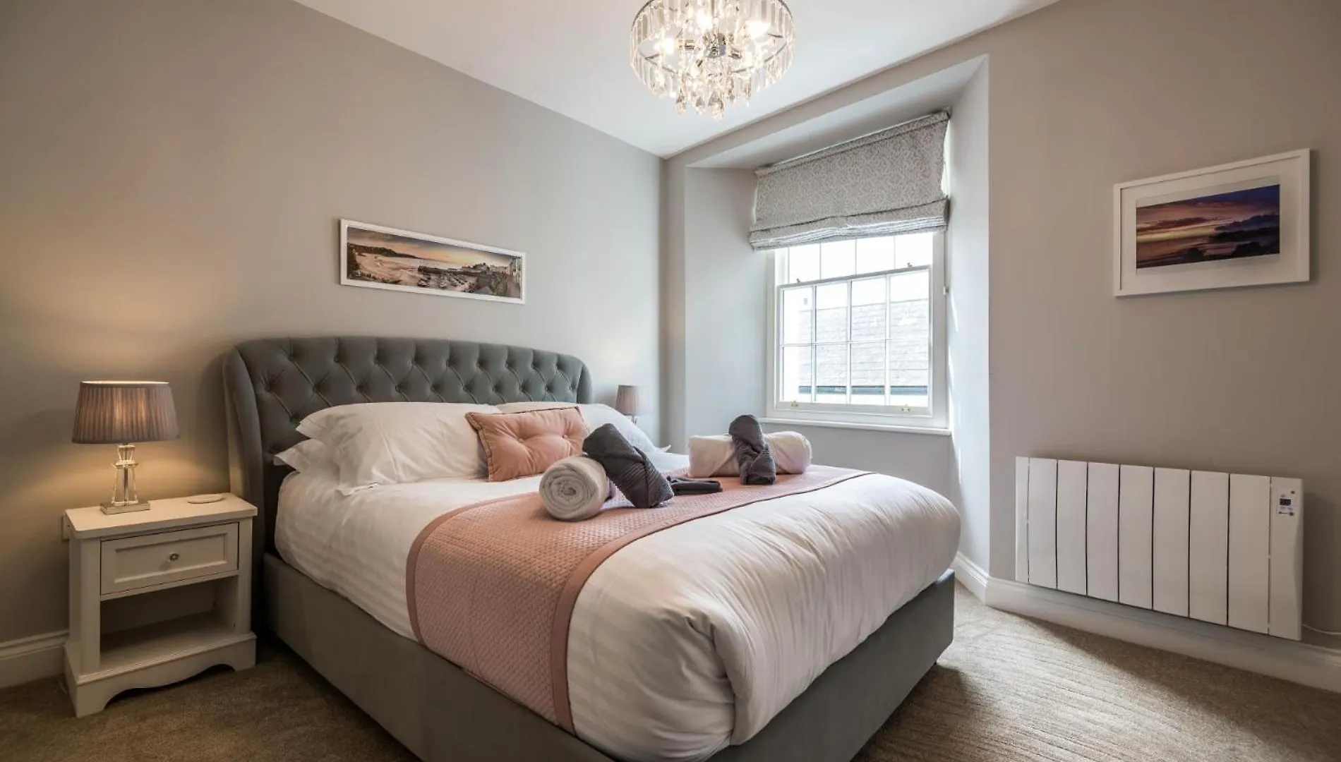 아파트 Lady - 2 Bedroom -