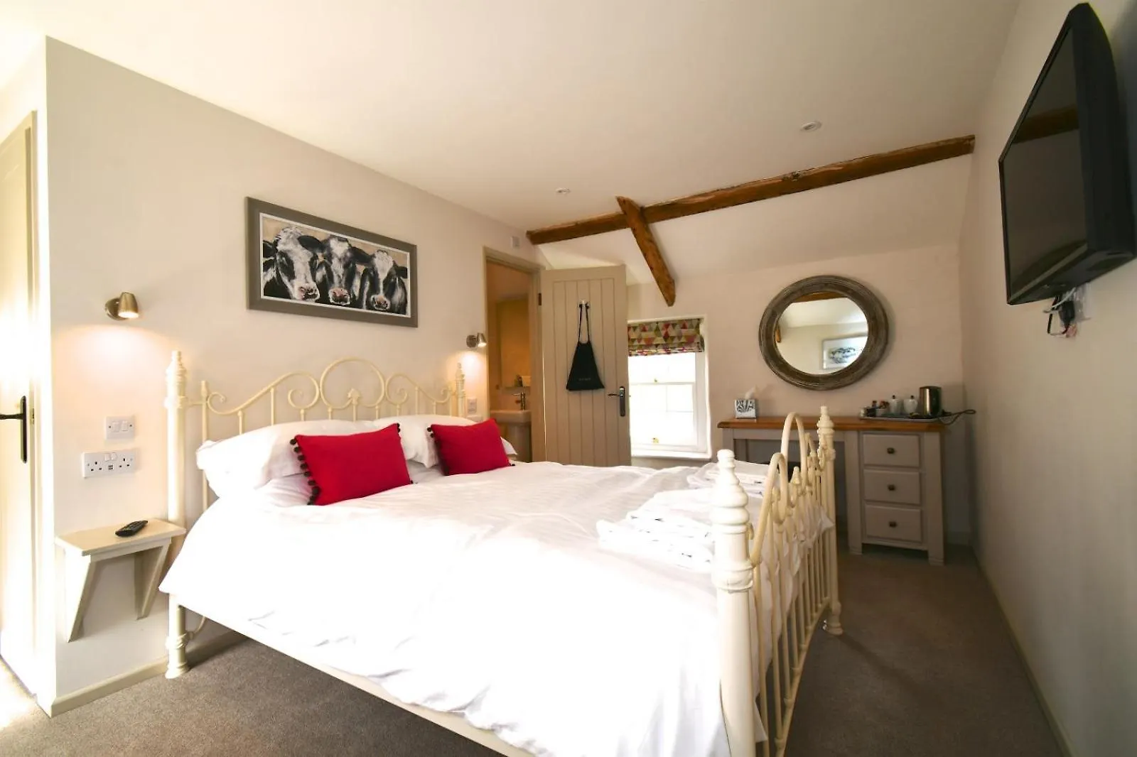 Carew Inn * Carew