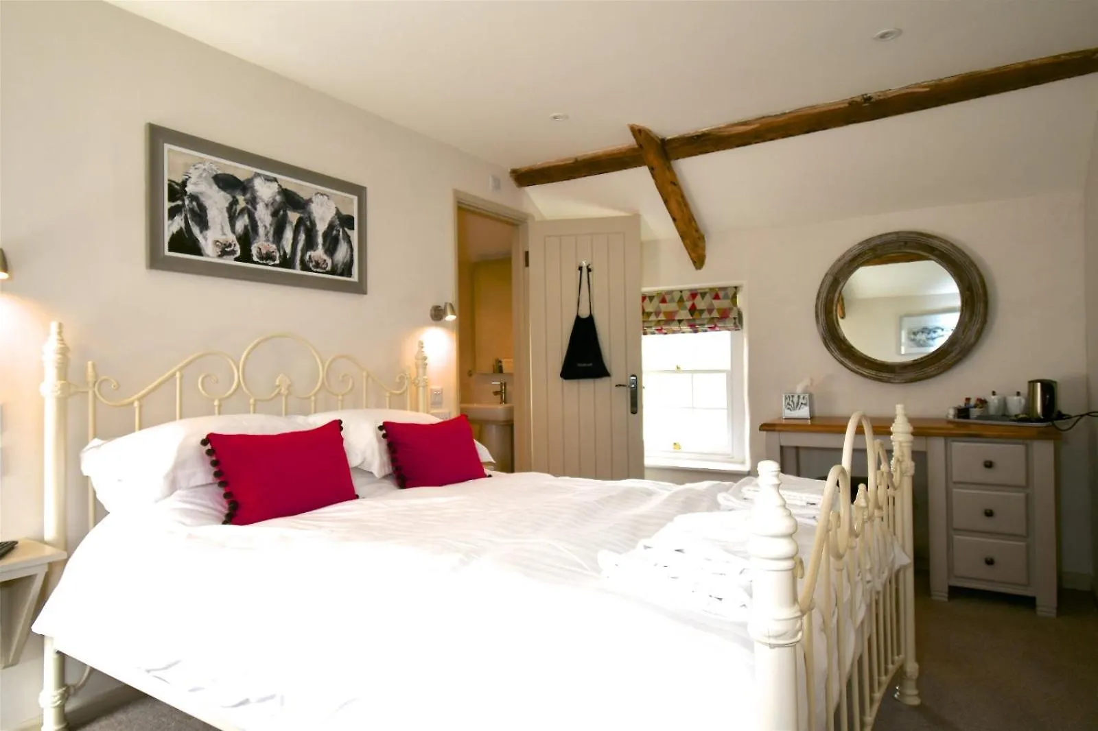 Inn Carew Inn *