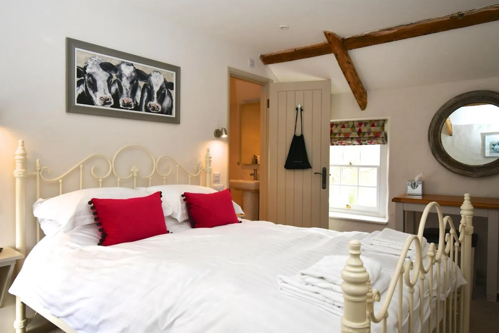 Inn Carew Inn *