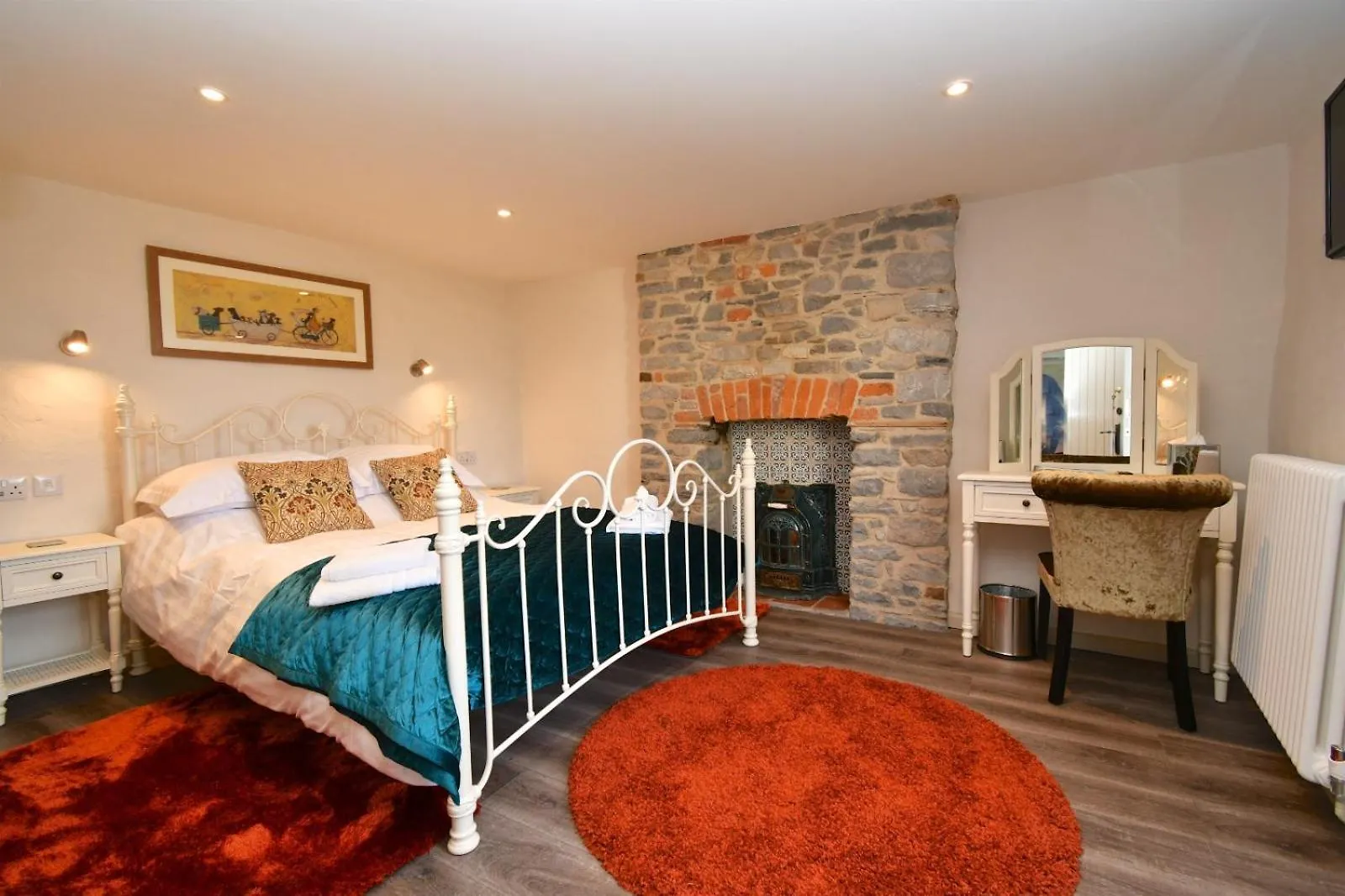 Inn Carew Inn